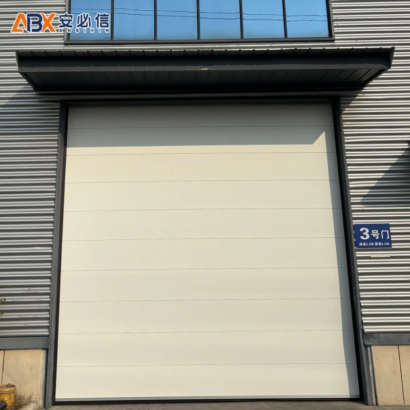 聊城市升降提升门